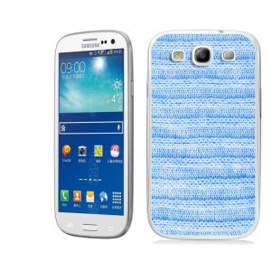 Magic Case TPU | Obudowa dla Samsung Galaxy S3 / S3 Neo / S3 LTE - Wzór G15 - G15