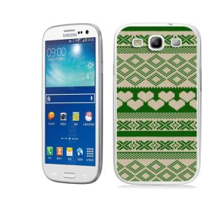 Magic Case TPU | Obudowa dla Samsung Galaxy S3 / S3 Neo / S3 LTE - Wzór G13 - G13