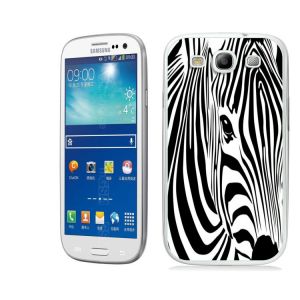 Magic Case TPU | Obudowa dla Samsung Galaxy S3 / S3 Neo / S3 LTE - Wzór T12 - T12