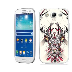 Magic Case TPU | Obudowa dla Samsung Galaxy S3 / S3 Neo / S3 LTE - Wzór T13 - T13