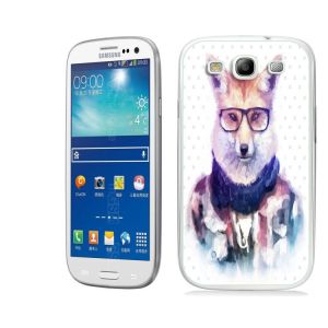 Magic Case TPU | Obudowa dla Samsung Galaxy S3 / S3 Neo / S3 LTE - Wzór T29 - T29