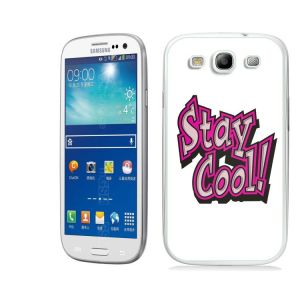 Magic Case TPU | Obudowa dla Samsung Galaxy S3 / S3 Neo / S3 LTE - Wzór N5 - N5