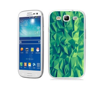 Magic Case TPU | Obudowa dla Samsung Galaxy S3 / S3 Neo / S3 LTE - Wzór P16 - P16