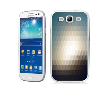 Magic Case TPU | Obudowa dla Samsung Galaxy S3 / S3 Neo / S3 LTE - Wzór P14 - P14