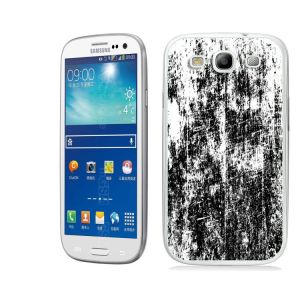 Magic Case TPU | Obudowa dla Samsung Galaxy S3 / S3 Neo / S3 LTE - Wzór P13 - P13