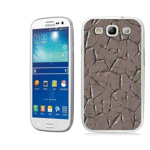 Magic Case TPU | Obudowa dla Samsung Galaxy S3 / S3 Neo / S3 LTE - Wzór P11 - P11