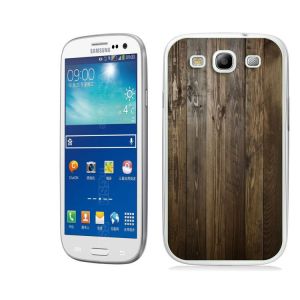 Magic Case TPU | Obudowa dla Samsung Galaxy S3 / S3 Neo / S3 LTE - Wzór P10 - P10