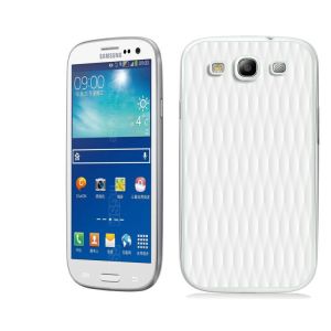 Magic Case TPU | Obudowa dla Samsung Galaxy S3 / S3 Neo / S3 LTE - Wzór P9 - P9