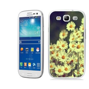 Magic Case TPU | Obudowa dla Samsung Galaxy S3 / S3 Neo / S3 LTE - Wzór V5 - V5