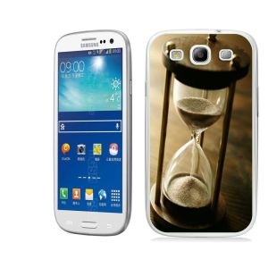 Magic Case TPU | Obudowa dla Samsung Galaxy S3 / S3 Neo / S3 LTE - Wzór V31 - V31