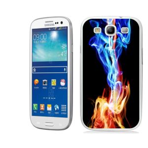 Magic Case TPU | Obudowa dla Samsung Galaxy S3 / S3 Neo / S3 LTE - Wzór K13 - K13