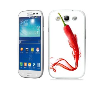 Magic Case TPU | Obudowa dla Samsung Galaxy S3 / S3 Neo / S3 LTE - Wzór K33 - K33