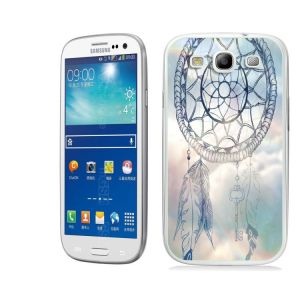 Magic Case TPU | Obudowa dla Samsung Galaxy S3 / S3 Neo / S3 LTE - Wzór R2 - R2