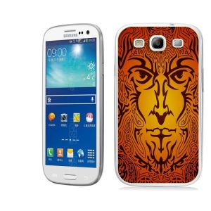 Magic Case TPU | Obudowa dla Samsung Galaxy S3 / S3 Neo / S3 LTE - Wzór R6 - R6