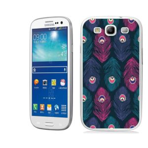 Magic Case TPU | Obudowa dla Samsung Galaxy S3 / S3 Neo / S3 LTE - Wzór R11 - R11