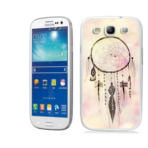 Magic Case TPU | Obudowa dla Samsung Galaxy S3 / S3 Neo / S3 LTE - Wzór R12 - R12