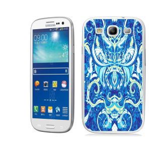 Magic Case TPU | Obudowa dla Samsung Galaxy S3 / S3 Neo / S3 LTE - Wzór R16 - R16