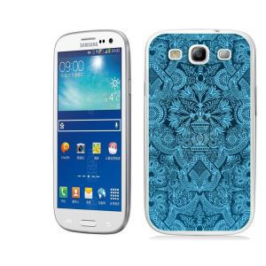 Magic Case TPU | Obudowa dla Samsung Galaxy S3 / S3 Neo / S3 LTE - Wzór R20 - R20