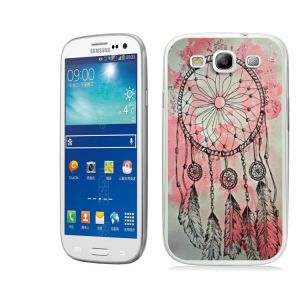 Magic Case TPU | Obudowa dla Samsung Galaxy S3 / S3 Neo / S3 LTE - Wzór R25 - R25