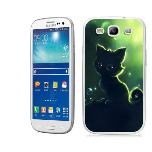 Magic Case TPU | Obudowa dla Samsung Galaxy S3 / S3 Neo / S3 LTE - Wzór R26 - R26