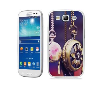 Magic Case TPU | Obudowa dla Samsung Galaxy S3 / S3 Neo / S3 LTE - Wzór R28 - R28