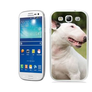 Magic Case TPU | Obudowa dla Samsung Galaxy S3 / S3 Neo / S3 LTE - Wzór Z14 - Z14