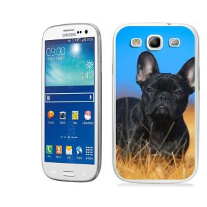 Magic Case TPU | Obudowa dla Samsung Galaxy S3 / S3 Neo / S3 LTE - Wzór Z6 - Z6