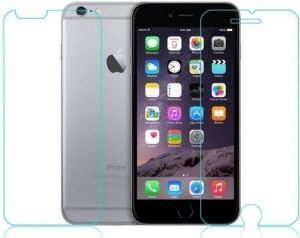 Szkło ochronne na przód i tył Perfect Glass Apple iPhone 6 / 6S