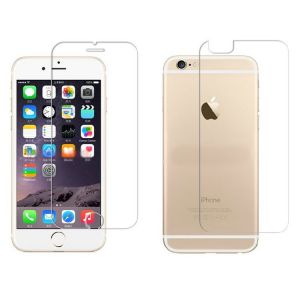 Szkło ochronne na przód i tył Perfect Glass Apple iPhone 6 Plus / 6S Plus