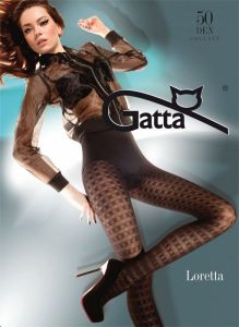 Gatta Loretta 86 Rajstopy