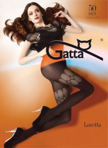Gatta Loretta 89 Rajstopy