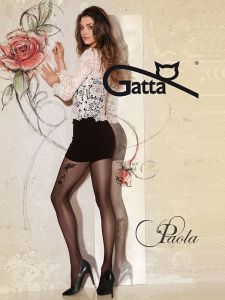 Gatta Paola 50 rajstopy