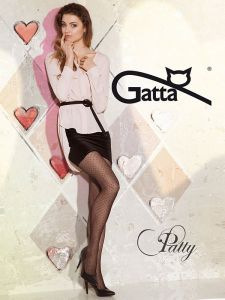Gatta Patty 01 rajstopy