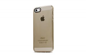 Obudowa JCPAL Ultra-thin Case dla iPhone 5 5S (grey)
