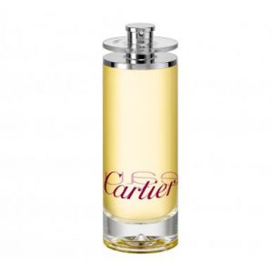 Cartier Eau de Cartier Zeste de Soleil (U) edt 200ml