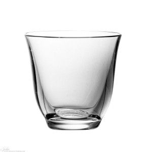 Szklanki kryształowe do drinków lowball 6 sztuk -4334