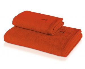 Ręcznik Moeve SuperWuschel Red Orange